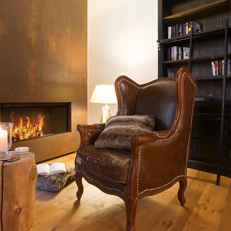 Ar Mountains Lodge Villachiara Branzi Exterior foto