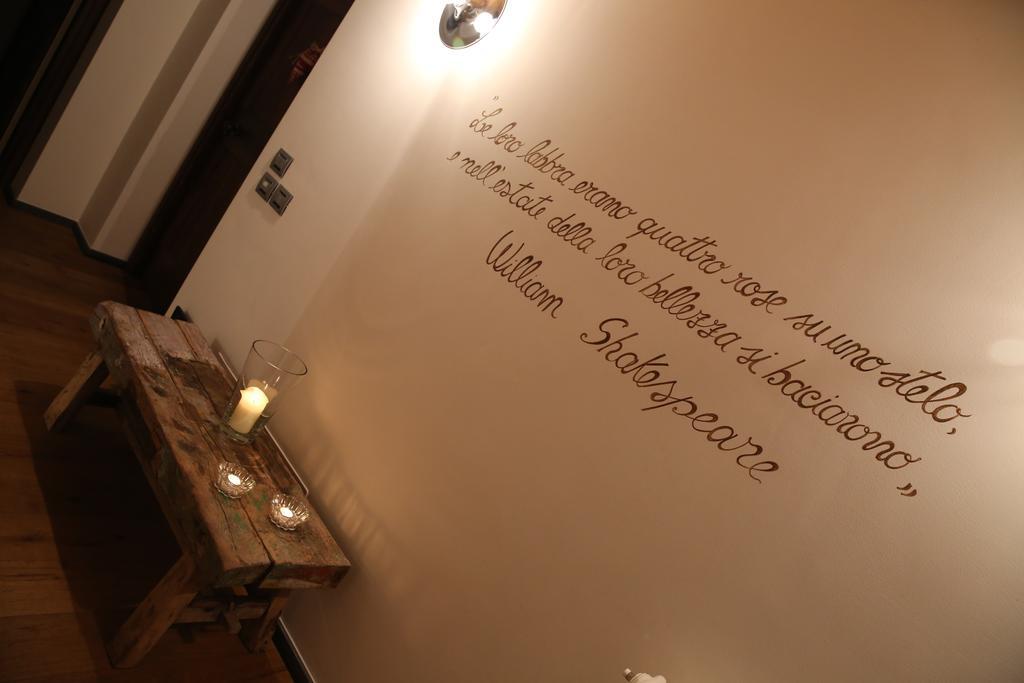 Ar Mountains Lodge Villachiara Branzi Exterior foto