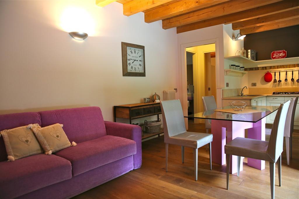 Ar Mountains Lodge Villachiara Branzi Exterior foto