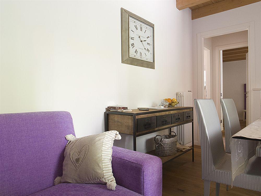 Ar Mountains Lodge Villachiara Branzi Exterior foto