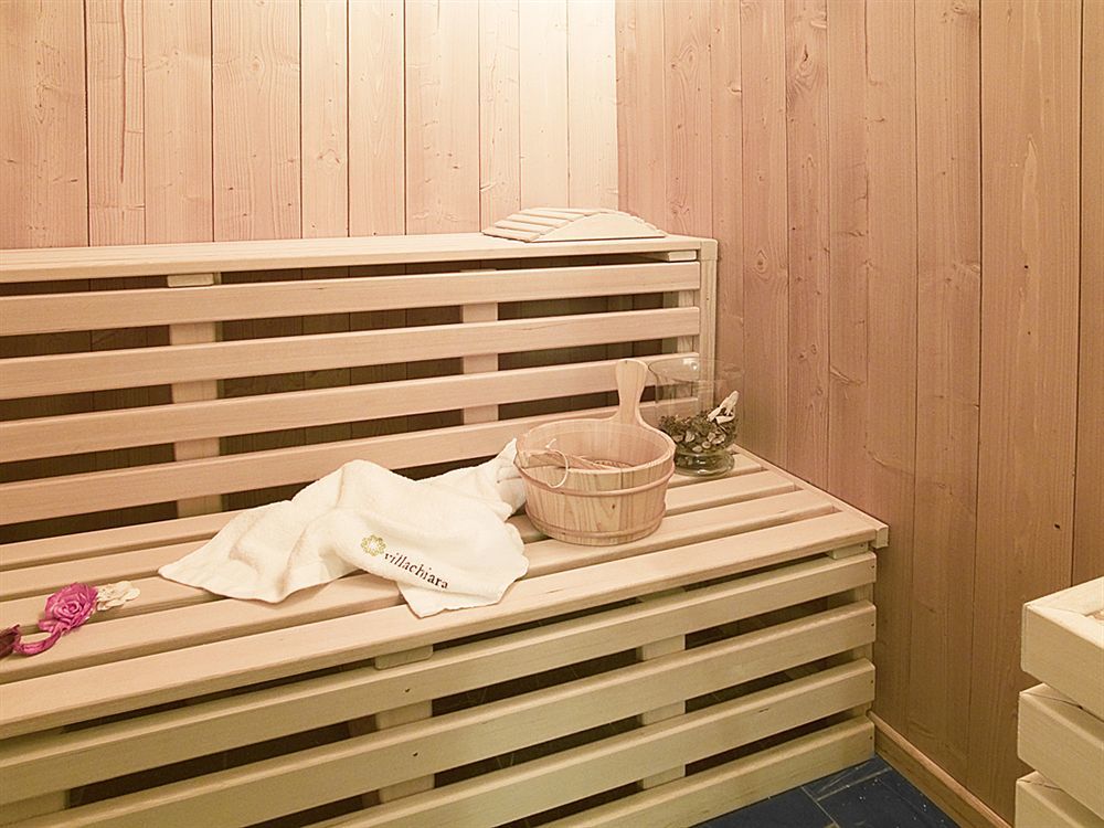 Ar Mountains Lodge Villachiara Branzi Exterior foto