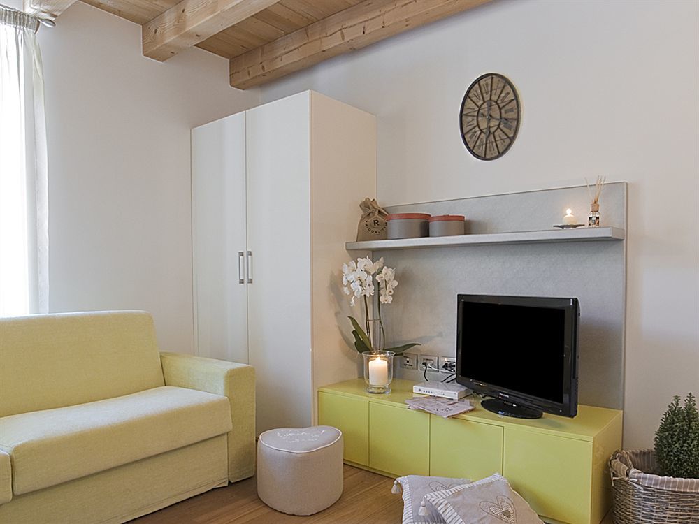Ar Mountains Lodge Villachiara Branzi Exterior foto